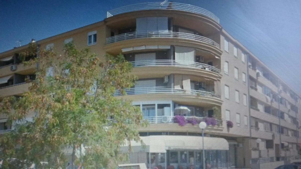 Apartment Martha Deluxe. Zadar Exterior photo