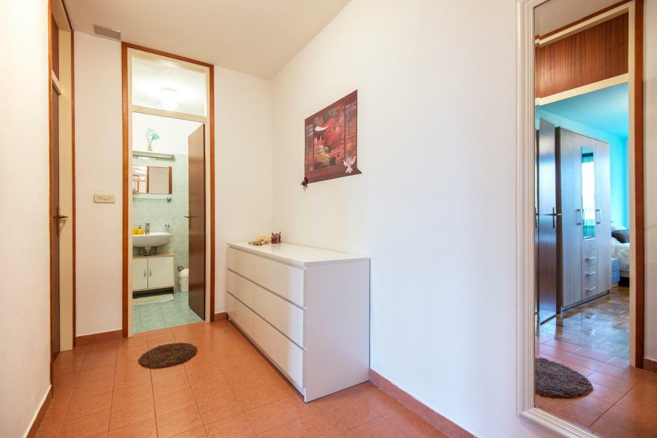 Apartment Martha Deluxe. Zadar Exterior photo
