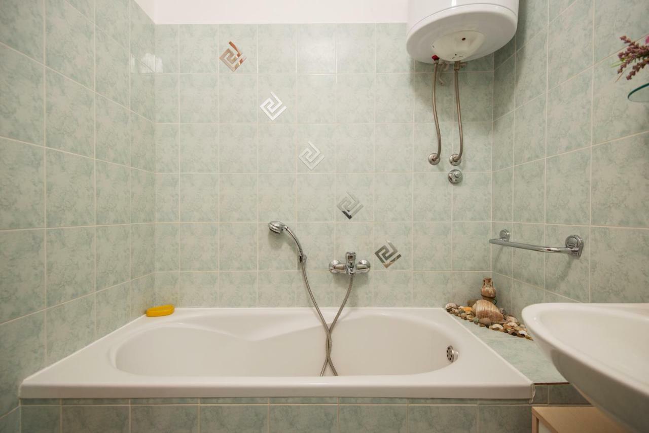 Apartment Martha Deluxe. Zadar Exterior photo
